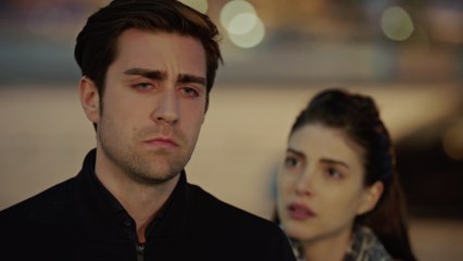 Fazilet Hanım ve Kızları 44. Bölüm Seni Kendime Yasaklamayacağım