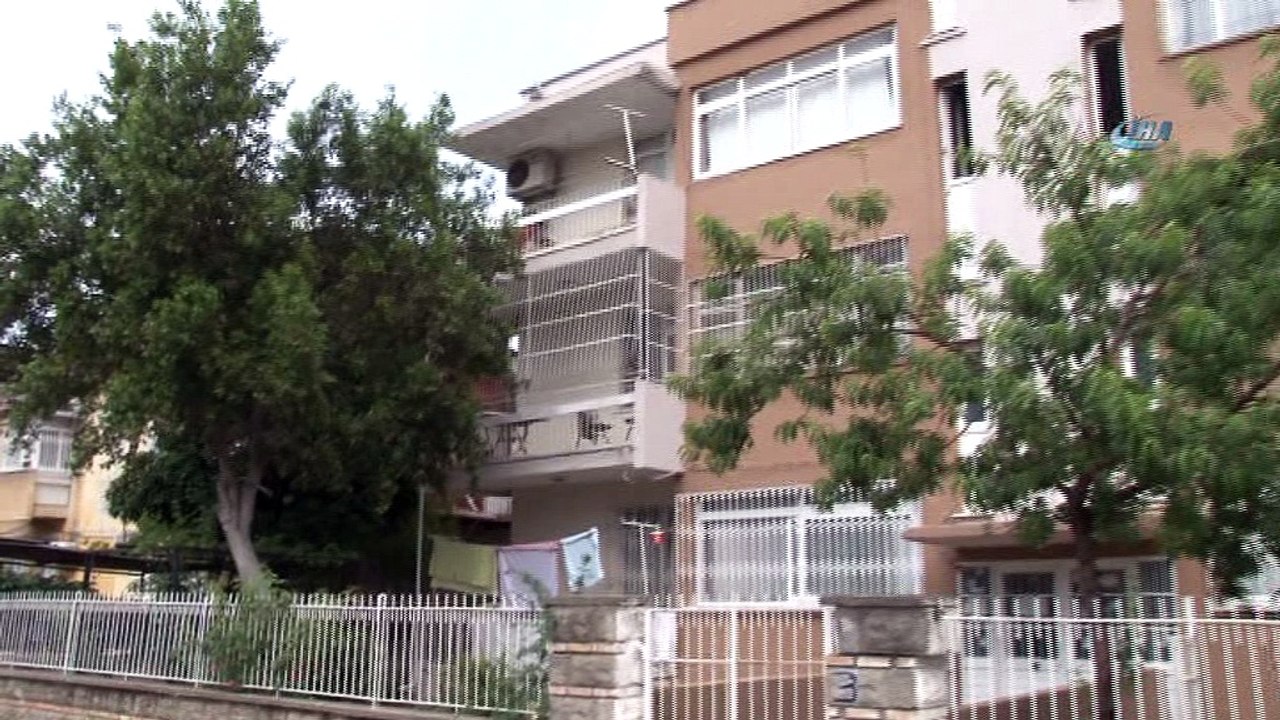 Tacize uğrayan kız çocuğu yaşadıklarını gözyaşları içinde anlattı