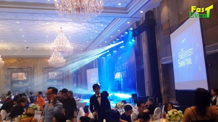 Ban Nhạc Acoustic Biểu Diễn Sự Kiện Ở Times Square - 0932995932