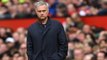 Second in EPL would be great, but Man United need more - Mourinho