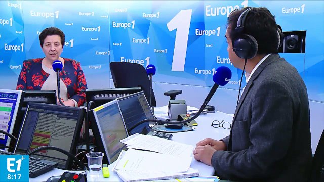 Facs bloquées : la ministre juge normal que les forces de l'ordre interviennent