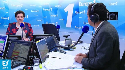 Facs bloquées : la ministre juge "normal que les forces de l'ordre interviennent"