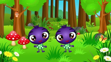 Muzyczne przeboje dla przedszkolaków