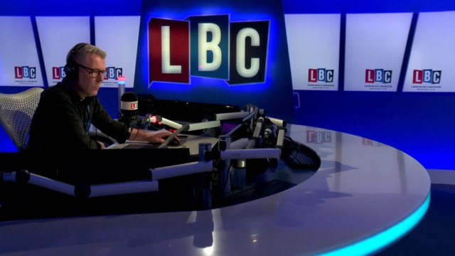 Labour MP: Theresa May Should Quit Over Windrush Scandal