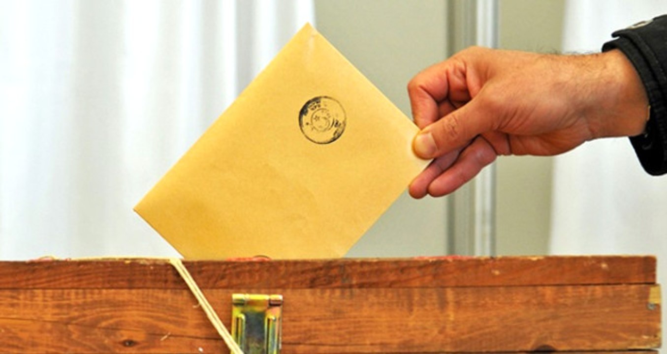 Son Dakika! YSK Başkanı Muhalefete Sert Çıktı: Müşahitlerinizi Gönderin, Sahte Oy Yok