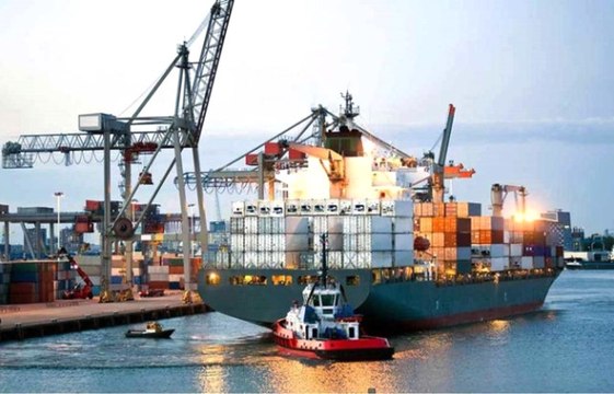 Dış Ticaret Açığı Mart'ta Yüzde 28,8 Arttı