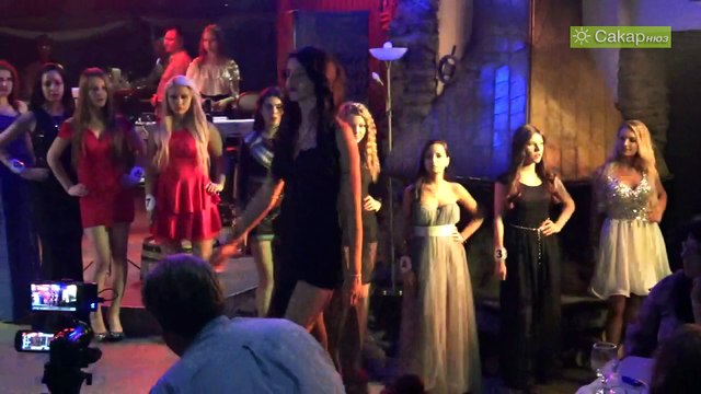 Конкурс, Мис Фото модел 2018 , организиран от Митьо Пищова на ресторант Приказките odel