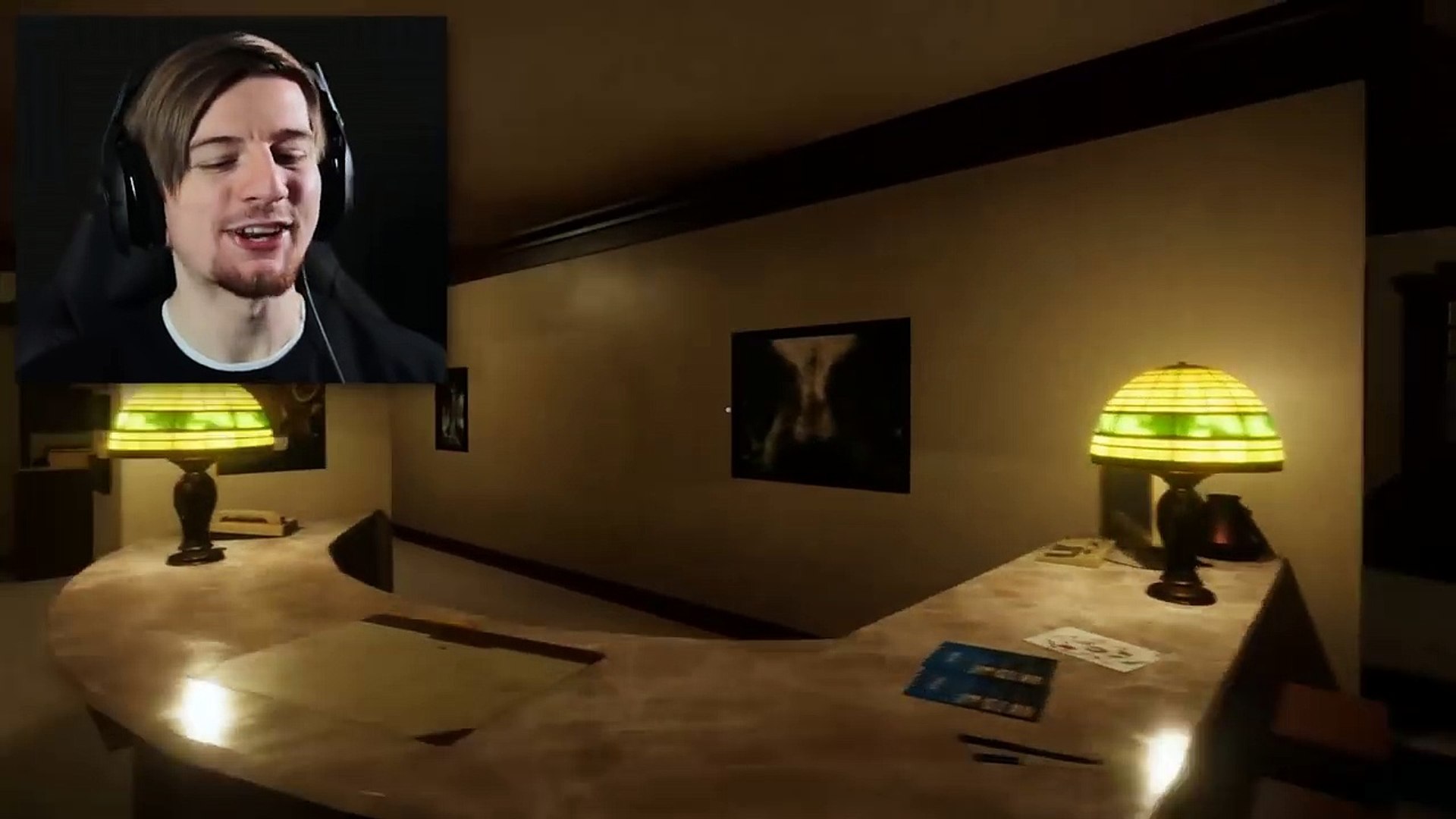 The Room 104 Mystery The Doll Maker Welcome To The Game 2 Dailymotion Video