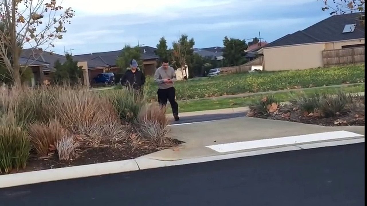 PUBLIC BOMB PRANK PART 6!(1)