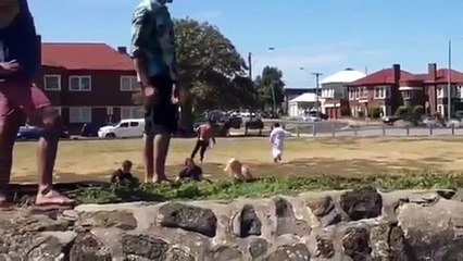 Public Bomb, Shooting & Kidnapping Pranks 