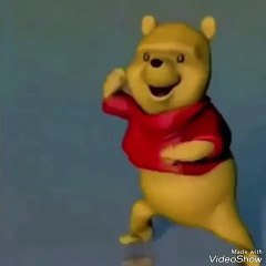 Yeni Akım - Ayıcık Dansı -- Gelsin Videolar -)