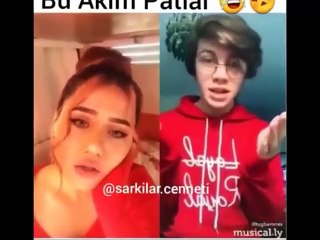 I Want Ice Cream █▬█ █ ▀█▀ En İyiler (Yeni Akım)