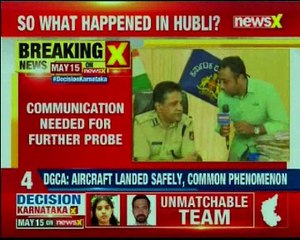 'Not natural' Rahul's charge;Police wait for communication from Bhartiya Janata Party to investigate