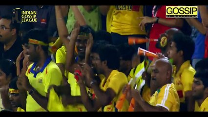 IPL 2018 - Week 2 - Indian Gossip League - Top 5 bowlers