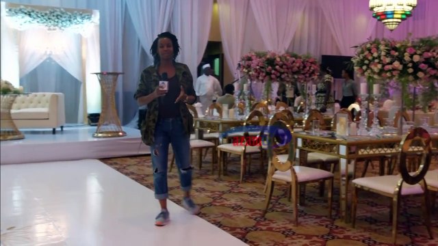 Seven Mosha: Alikiba kuja na 'suprise' kwenye harusi yake Serena Hotel