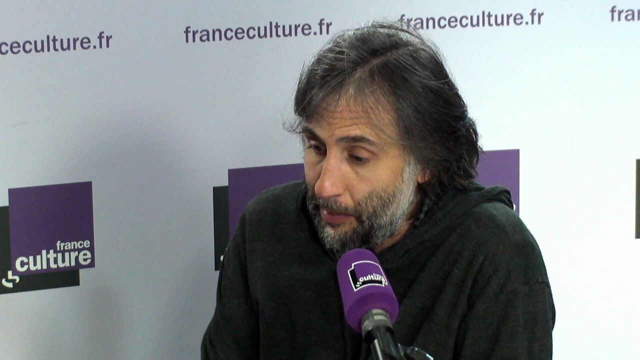 Sebastian Dieguez : "Qu'elles soient fiables ou pas fiables, les gens partagent les infos qu'ils trouvent intéressantes"