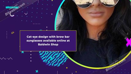 Buy cheap cat eye sunglasses