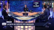 Hors-Série L'ère du client: Mieux connaître ses clients implique mieux recueillir, analyser et valoriser leurs données - 28/04