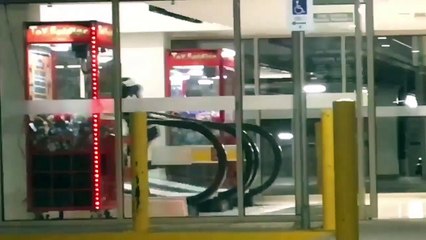 Public Execution Prank (EXTENDED)