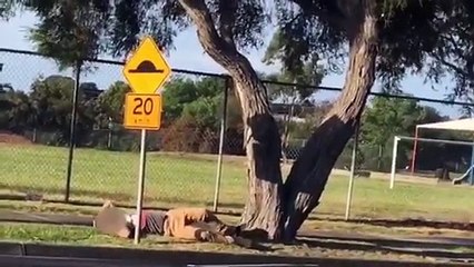 PUBLIC EXECUTION PRANK FINALE!