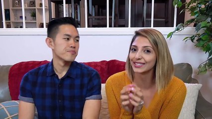 Q&A: What’s It Like Being a Chinese/Mexican Couple?