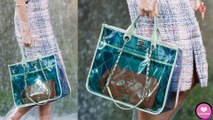 Two Bags / Double Bags Trend of ss18