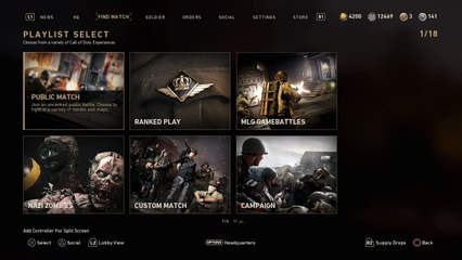 Contracts? Lets get a different lobby