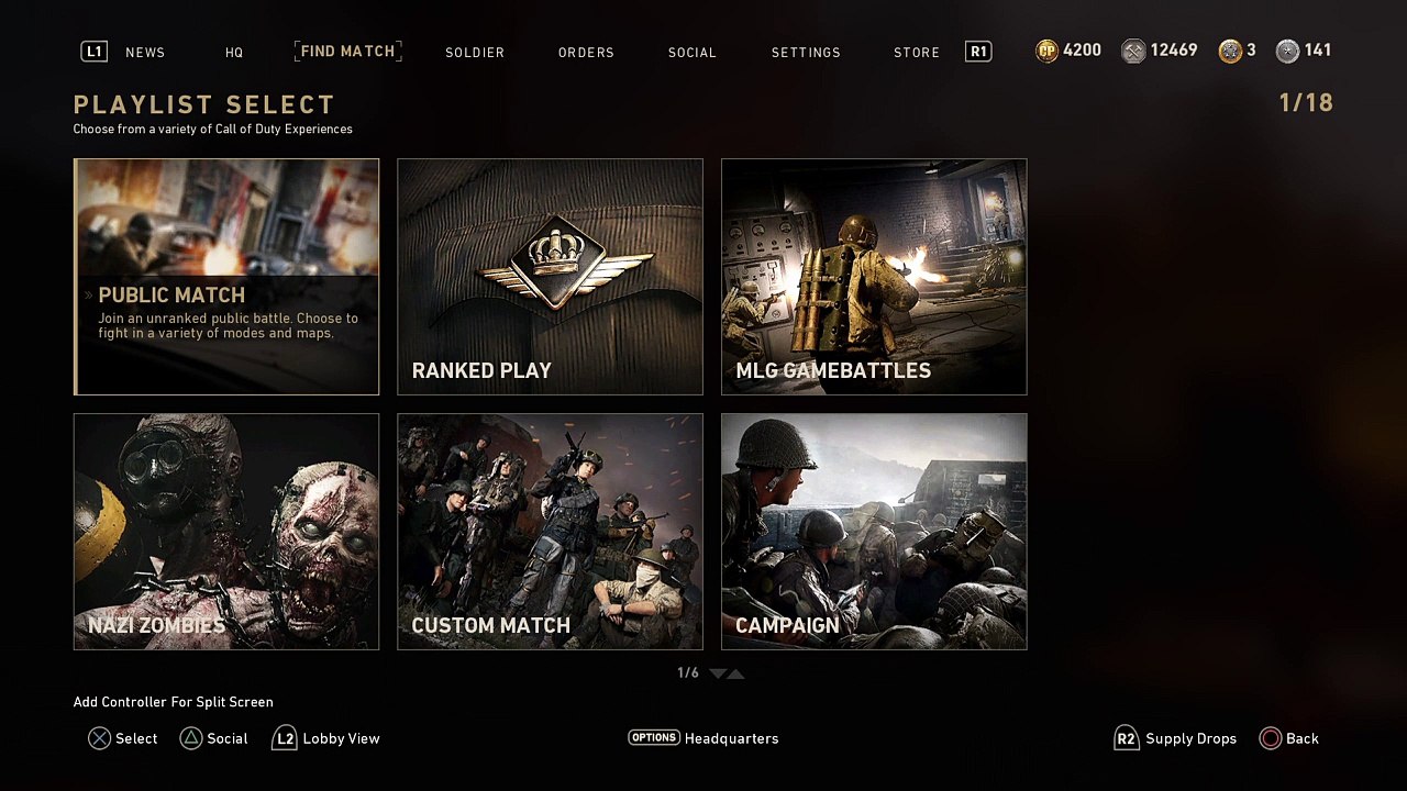 Contracts? Lets get a different lobby