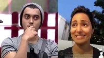 Hina Khan's FUNNY REACTION on marrying Luv Tyagi; Watch Video | FilmiBeat
