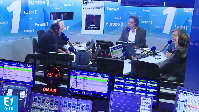 Kad Merad : L'histoire de 'Comme des rois m'a parlé et m'a touché