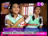 School ka Last Din Yeh Un Dino Ki Baat Hai U me aur Tv 30th April 2018