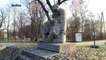 Pologne: les monuments communistes à la poubelle de l'histoire