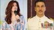 Twinkle Khanna to take LEGAL ACTION against trollers over Akshay's Rustam costume Auction ।FilmiBeat