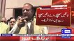 Jalsa Lahore Da, Majma Peshoor Da, Agenda Kisi aur Da - Nawaz Sharif Comments on PTI Minar-e-Pakistan Jalsa