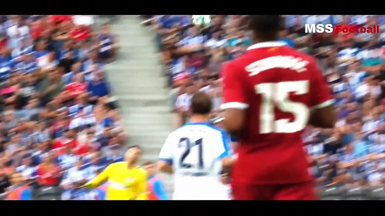 Mohamed Salah 2017/2018 ● Great Speed, Skills, Assists & Goals ● HD