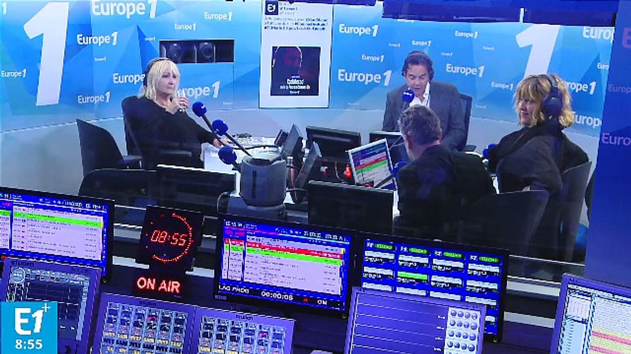 NextRadio : quels sont les projets d'Alain Weill ?