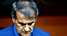 Şenol Güneş'in Son Fotoğrafı, Fenerbahçeli Taraftarları Çileden Çıkardı