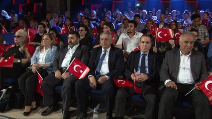 Kut'ül Amare Zaferi'nin 102. yılı ekranlarda kutlandı