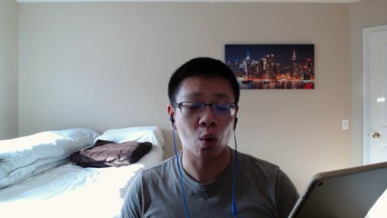 Classic Stories #29 | Aesop's Fables | Hanlin Wu