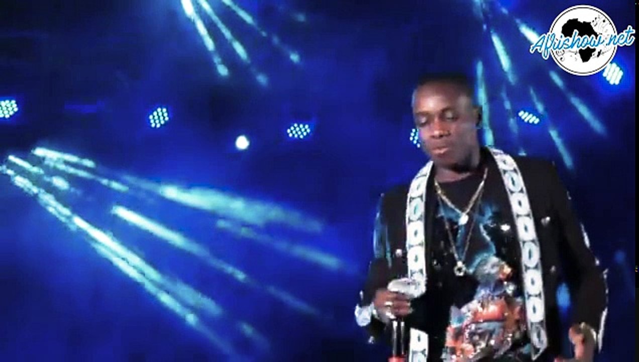 FEMUA 11 - Sidiki Diabaté - Joyeux Anniversaire