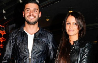 Berk Oktay'ın Eşi Merve Şarapçıoğlu Yeniden Hacklendi