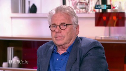 Portrait intimiste de Daniel Cohn-Bendit (2ème partie) - Thé ou Café - 28/04/2018
