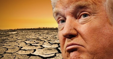 The Great Global Warming Hoax - Why Trump is Right