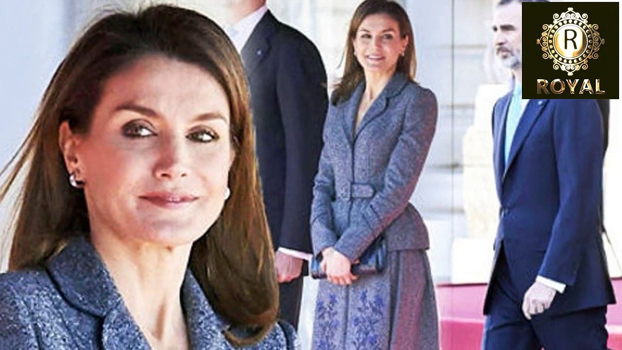 Felipe, Letizia and their imminent divorce the theory that gains strength in the German press