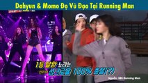 Fan Kpop cười muốn 'ná thở' vơi Dahyun và Momo khi 2 cô nàng thi nhảy tại Running ManFan Kpop cười muốn 'ná thở' vơi Dahyun và Momo khi 2 cô nàng thi nhảy tại Running Man