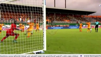 اخبار مفرحة للأسود قبل مونديال روسيا 2018