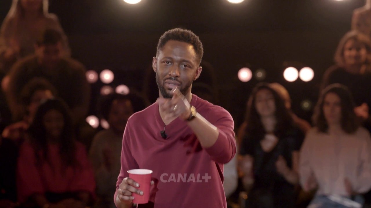 Bande Annonce "Selon Thomas" avec Thomas Ngijol