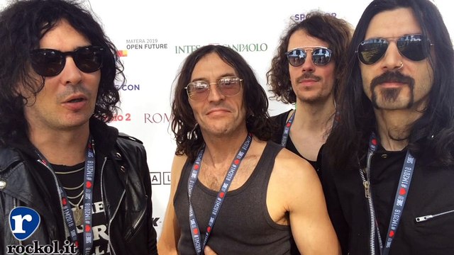 Concerto del Primo Maggio 2018 a Roma, la videointervista agli Zen Circus