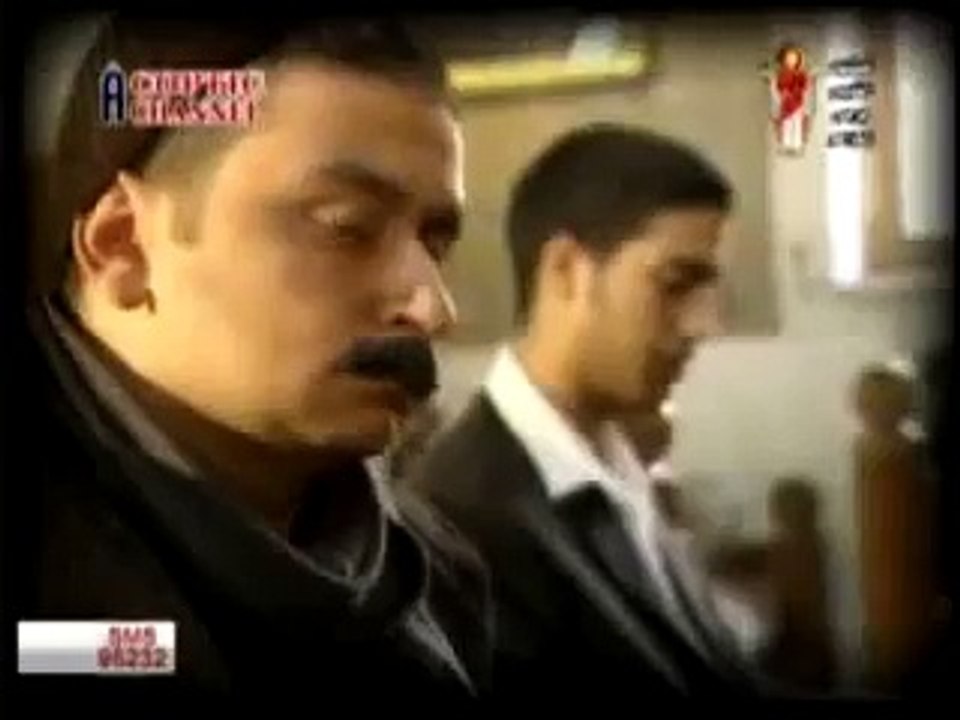 AlphaOmegaJesus فيلم الغنى ولعازر