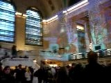 Grand Central Train Station NY